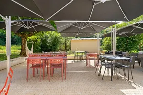 Family-oriented wonderful bed and breakfast with garden, terrace & BBQ | River view | Pets are welcome - Image 4