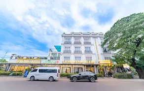 Xaysomboun Hotel & Spa - Image 2