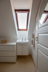 Apartment with 1 bedroom for 2 persons - Image 4