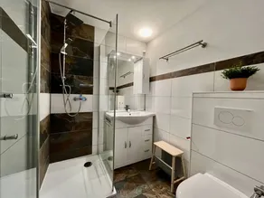 Appartamento con piscina riscaldata - Image 5