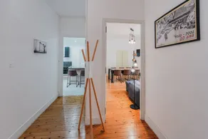 Ferienwohnung 'Appartement Pyrénées-Ariégeoises' mit Bergblick, Gemeinschaftsgarten und WLAN - Image 5
