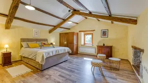 Nice holiday home with private pool, barbecue & garden | Pets are welcome - Image 5