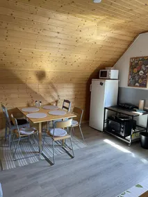 Fully equipped flat | Dogs allowed - Image 4