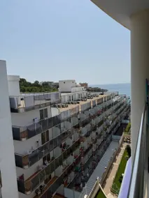 602 Cala Forn Salou Side sea views w Direct access to the beach - Image 4
