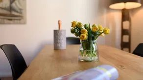 Holiday apartment with 3 bedrooms for 5 persons - Image 3