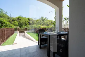 Holiday apartment with pool, garden & terrace | Sea view - Image 3