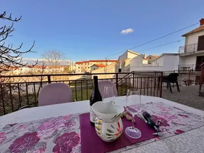 Fully equipped nice flat with terrace & garden | Garden view | Next to the beach | Dogs allowed - Image 4