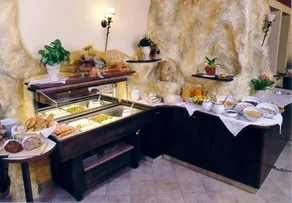 Cafe/Hotel Garni Thermenoase**** - Image 2