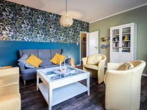 Child-friendly holiday apartment with BBQ, terrace & garden | Dogs allowed - Image 2