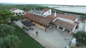 Masseria Alberotanza: Dimora Gaia n.7 CAMERA QUADRUPLA - Image 2