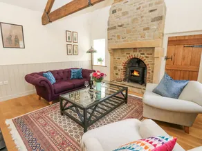 Casa rural con jardín - Image 4