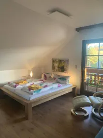Appartamento con barbecue, idromassaggio e giardino | Vista sul giardino | Ideale per il telelavoro | Accetta animali domestici - Image 2