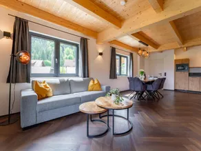 Splendida casa con terrazza | Accetta animali domestici - Image 2