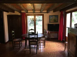 Chalet with garden | Mountain view - Image 4