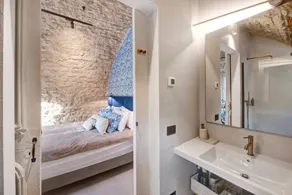 Chambre privée avec terrasse, jardin et internet haut débit | Vue lac - Image 5