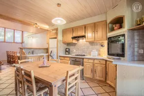 Gîte con giardino e terrazza - Image 4