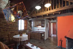 Apartment „Puleiro“ mit Bergblick, Gemeinschaftsterrasse und WLAN - Image 3