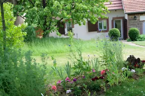 Gîte "La Petite Maison" in Erckartswiller, La Petite Pierre Region - Image 3