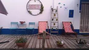 Maison avec internet haut débit, jacuzzi et terrasse | Vue lac - Image 2