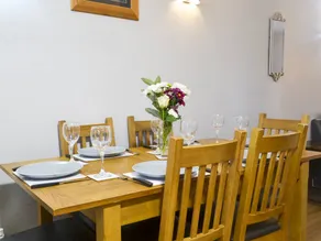 Child-friendly charming cottage with garden | Close to the beach | Pets allowed - Image 3