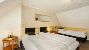 Doppelzimmer für 3 Personen in Neuenrade - Image 4