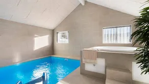 Children-friendly house with pool, terrace & barbeque | Pets allowed - Image 3