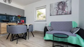 Flat with 2 rooms for 4 persons - Image 3