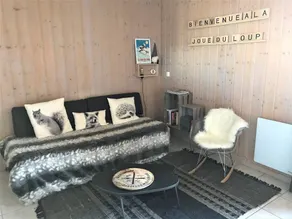 Chalet-Bagno privato con vasca - Image 4