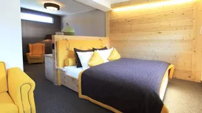 Mehrbettzimmer für 4 Personen (38 m²) in Gosau - Image 2