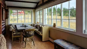 Child-friendly spacious holiday home with terrace, garden & barbeque | Pet-friendly - Image 4
