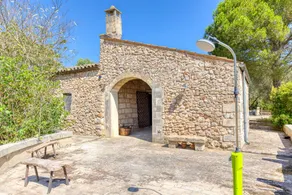 Casa con terrazza, barbecue e giardino | Vista sul giardino | Ammette animali domestici - Image 2