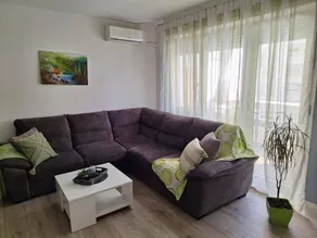 Apartment with 2 rooms for 6 persons - Image 3