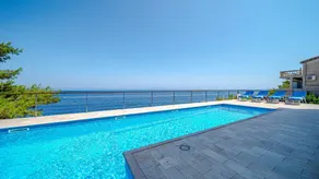 Beach Villa In Korcula With Pool, Sauna & Hot Tub - Image 3