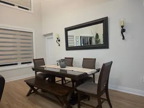 Private room in a newly built home in Lakesideview by the golf course - Image 4