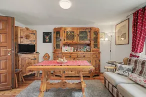 Appartamento con giardino e terrazza | Vista sulla montagna - Image 2