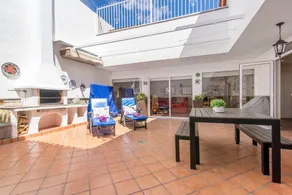 Maison de vacances avec terrasse, internet haut débit et barbecue | Adaptée au travail à distance - Image 2