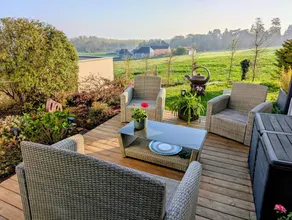 Charming Gîte “Un Thé Sur La Loire” with Private Terrace, Garden, and Wi-Fi - Image 2