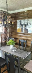Family-friendly house with barbeque, garden & terrace | Dogs allowed - Image 5