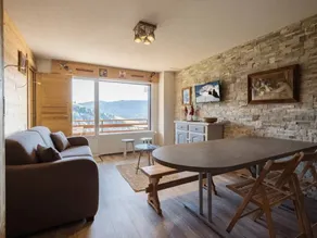 Appartement avec 2 chambres à coucher pour 6 personnes - Image 4