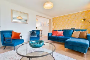 Fully equipped holiday home with garden - Image 5