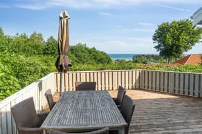 Casa con terrazza e sauna | Vista sul mare - Image 3