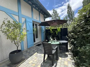 B&B with terrace & garden - Image 3