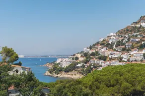 Holiday apartment with terrace | Close to the beach - Image 3