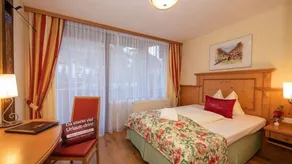 Maravilloso apartamento apto para niños con jardín, sauna y piscina | Perfecto para el trabajo en remoto | Acepta mascotas - Image 4