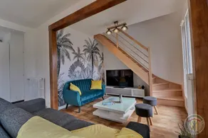 Wonderful gite with garden & terrace - Image 5