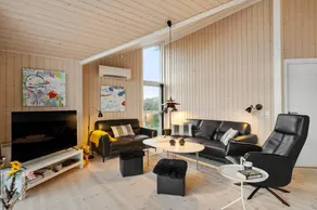 Casa con terrazza, giardino e griglia - Image 3