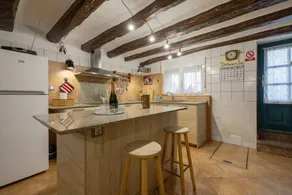 Casa Cal Cot – Historisches Ferienhaus mit moderner Ausstattung nahe Strand - Image 3
