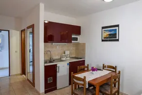 Nice apartment -with new private pool - Image 5