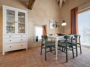 Peaceful Apartment with Garden in Farmhouse Resort - Image 5