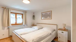 Holiday apartment with garden, terrace & barbecue | Mountain view - Image 4